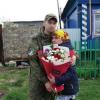 Мобилизованный татарстанец, который был объявлен погибшим в СВО, вернулся домой