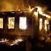 В сгоревшем доме в Нурлатском районе погиб пожилой мужчина