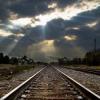 Пассажирский поезд насмерть сбил девушку в Башкирии