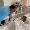 Врачи не смогли спасти 4-летнюю девочку, избитую матерью в Ингушетии