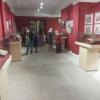 Экспонаты Национального музея на выставке «Пять веков Библии в Казани»