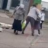 В Нижнекамске продавец ударила пенсионерку