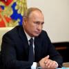 Песков назвал обращение Путина в эфире на радио фейком