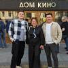 Татарстанский фильм «823-й километр» презентовали в Москве для 823 зрителей