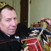 Из жизни ушел главный дирижер Государственного ансамбля песни и танца Татарстана Рашид Мустафин