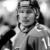 Чемпион России по хоккею Дмитрий Тарасов скончался в возрасте 44 лет