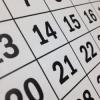 Минтруд РФ опубликовал календарь праздничных дней на 2024 год