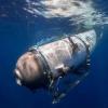 Экипаж пропавшего в Атлантике батискафа «Титан» погиб