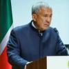 Минниханов: Татарстан всецело поддерживает Верховного Главнокомандующего