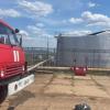 В Татарстане во время работ с нефтяным резервуаром погибли два человека