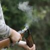 В Нижнекамске отец выстрелил из охотничьего ружья в спину сына