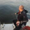 В Татарстане при поисках пропавшего рыбака исследовали 7,5 тыс. кв. метров акватории Волги