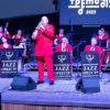 Филармонический джаз-оркестр РТ открыл XVI Фестиваль музыки и искусств &quot;ТРЕМОЛО&quot; в Тольятти (ФОТО)