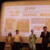 В Бишкеке проходят Дни татарстанского кино