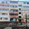 В Нижнекамске развернули пункт временного размещения жильцов пострадавшей пятиэтажки