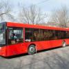 Татарстанские перевозчики попросили Минтранс установить в автобусах кондиционеры