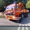 В Казани автобус столкнулся с КамАЗом, пострадали две пассажирки