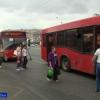 В Татарстане предложили повысить стоимость проезда для установки кондиционеров в автобусах