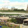 Стало известно, сколько будет стоить входной билет в Спасскую башню Казанского кремля