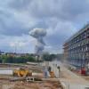 Стали известны причины взрыва на заводе в Сергиевом посаде