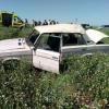 В Татарстане опрокинулась машина с подростками – один из них погиб
