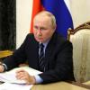 «Нужно двигаться в Казань»: Владимир Путин — о реализации скоростной железнодорожной магистрали
