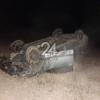 В Кукморском районе в результате ДТП погиб водитель иномарки