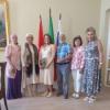 В Татарском культурном центре прошла встреча студентов курсов татарского языка