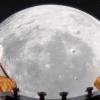 «Роскосмос»: «Луна-25» столкнулась с поверхностью и прекратила существование