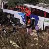 12 человек погибли и 19 ранены в ДТП с автобусом в Турции