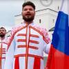 Татарстан открывает видеоролик, посвященный Дню флага России (ВИДЕО)