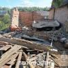 В Татарстане при демонтаже здания рухнувшая плита убила рабочего