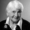 В возрасте 90 лет ушла из жизни заслуженная артистка России Мария Скуратова