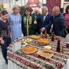 В Елабуге состоялся фестиваль «Мозаика народов Дагестана» (ФОТО)