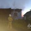 Пожарный извещатель спас жизнь 76-летней жительнице Татарстана