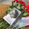 В Казани открыли мемориальную доску в память о певице Зифе Басыровой (ФОТО)