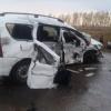 Жизни двух человек унесла авария в Альметьевском районе Татарстана