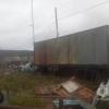 Сотрудница охраны погибла на пожаре в строительном вагончике в Татарстане