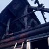 В Башкирии в сгоревшем доме обнаружили тела двух мужчин