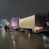 Водитель грузового авто погиб при столкновении с другим грузовиком в Челнах