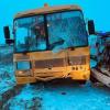 Школьный автобус попал в ДТП в Башкортостане — пострадали семь человек