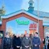 «Такие проекты объединяют»: в Буинске открыли родник при мечети (ФОТО) 