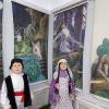 В Литературном музее Тукая состоится премьера сельского кукольного театра