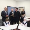 В Менделеевске открылась татарская гимназия «Мирас»