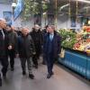 Раис Татарстана посетил сельскохозяйственную ярмарку в агропромпарке «Казань»