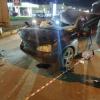 Появилось ВИДЕО с места ДТП с фурой в Казани, в котором погибла пассажирка легкового авто