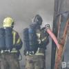 На пожаре в Татарстане спасли двух детей
