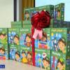 Детским садам Казани вручили комплекты умных игрушек