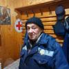 В Альметьевске рабочий дорожной службы спас провалившегося под лед ребенка