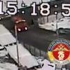 Появилось видео и стали известны подробности смертельного наезда на пешехода в Казани